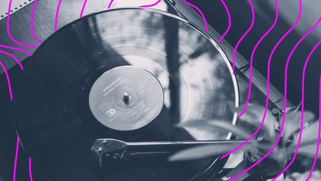 Listening Session: The Collector’s Edition Vol. 8