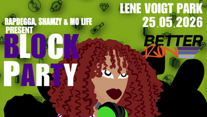 BLOCKPARTY