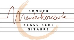 Bonner Meisterkonzerte Klassische Gitarre