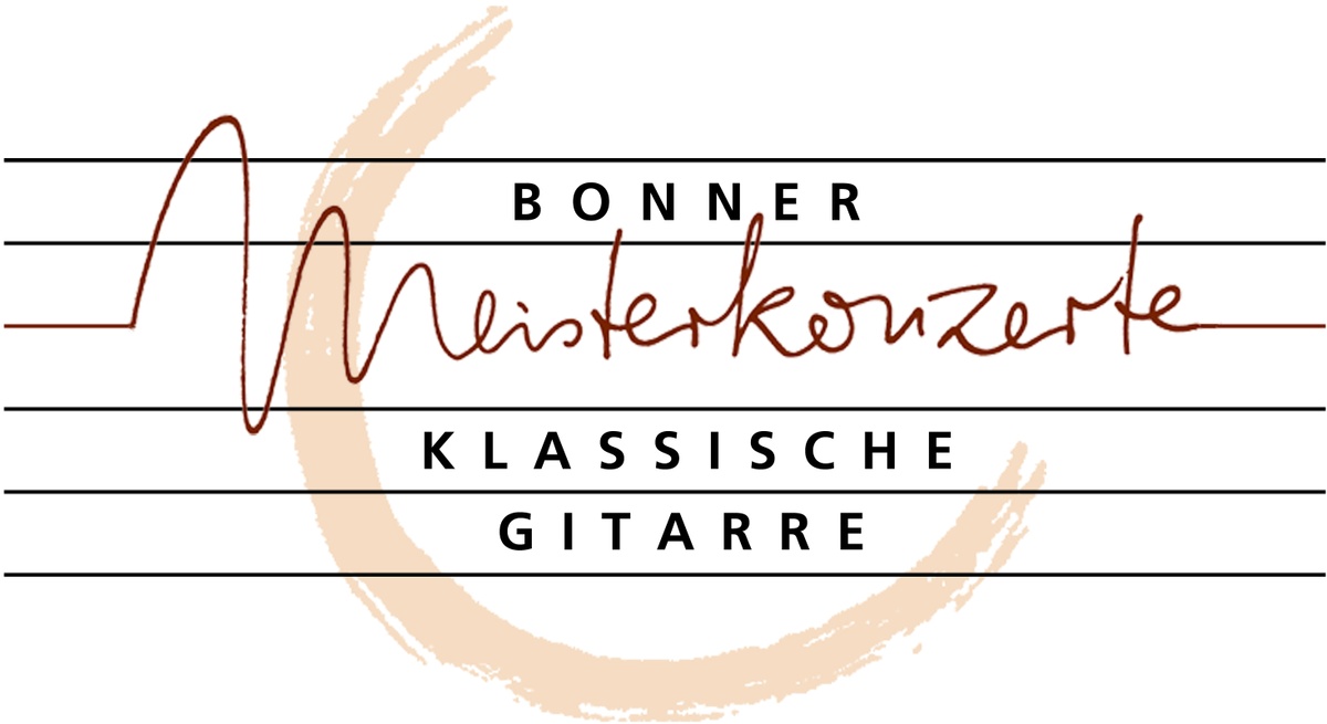 Bonner Meisterkonzerte Klassische Gitarre