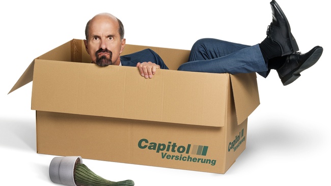 Stromberg - Wieder alles wie immer