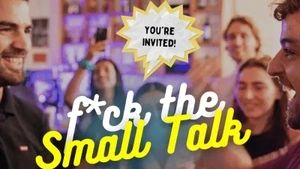 🧣 F*ck the Small Talk: Berlin #2