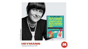 Ein Abend mit Ella Carina Werner