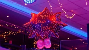All-Inclusive Silvesterfahrt Köln
