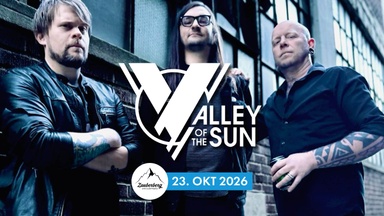 Valley of the Sun