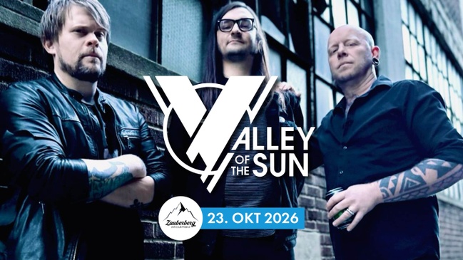 Valley of the Sun