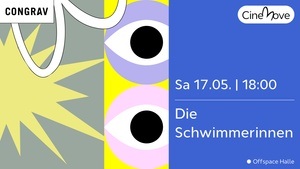 CineMove – Filmreihe zu Vielfalt im Sport