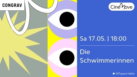 CineMove – Filmreihe zu Vielfalt im Sport