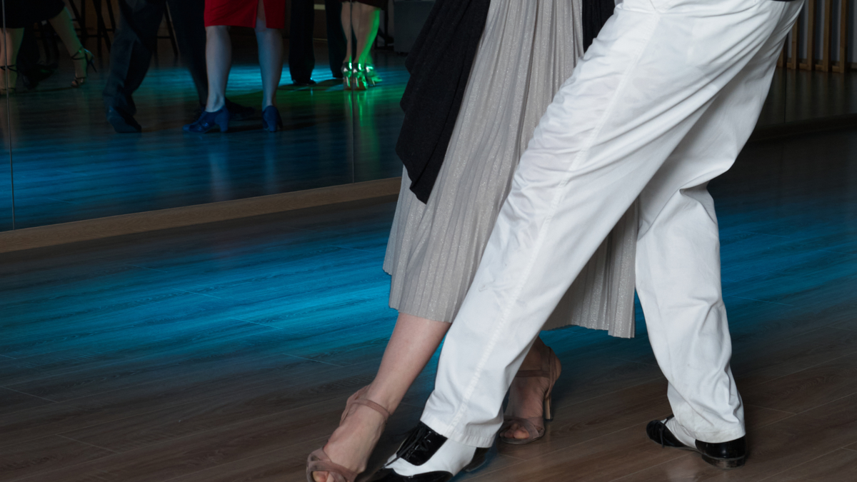 Tanz & Social – Salsa und Bachata in Ehrenfeld