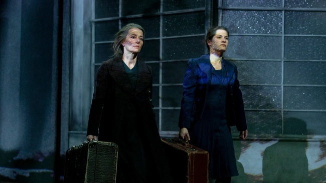 Ab heute heißt du Sara