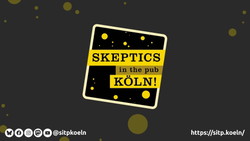 Skeptics in the Pub Köln