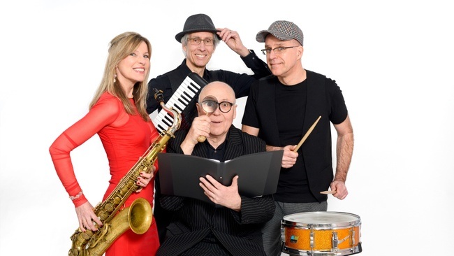 Wine and Crime - Mausetot