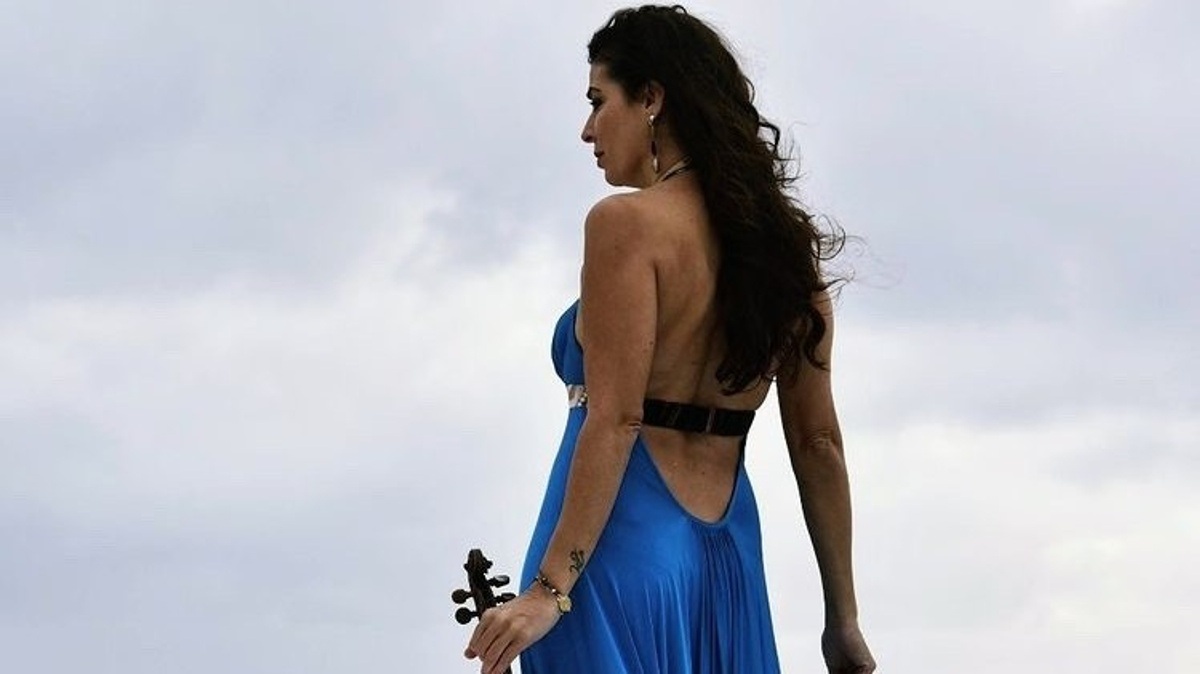 Maria Manousaki Duo @Jazzahead! CLUBNIGHT