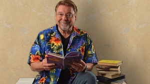 Jürgen von der Lippe  - Sextextsextett - Einzige Sommerlesung!