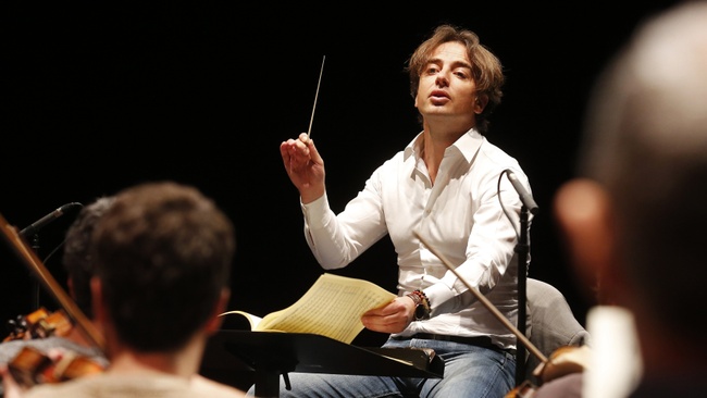Tschaikowsky Pur - Musikfest Bremen