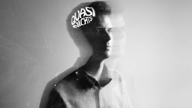 Alex Stoldt: Quasi Nichts