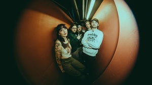 Spaced / Squint