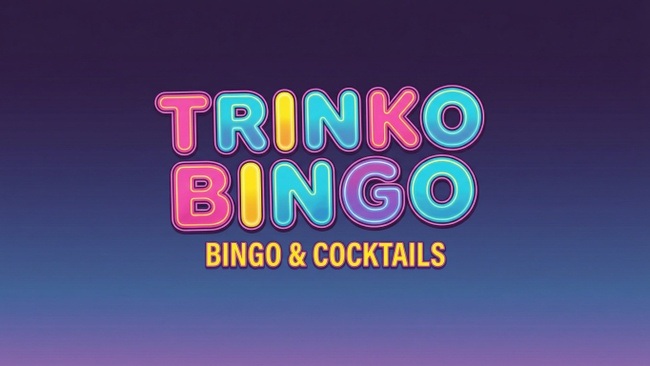 Trinko Bingo!