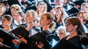 MDR-Musiksommer 2026: Im Abendrot