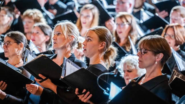 MDR-Musiksommer 2026: Im Abendrot