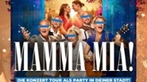 Mamma Mia Party