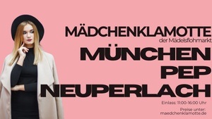 Mädchenklamotte @ München PeP Einkaufszentrum