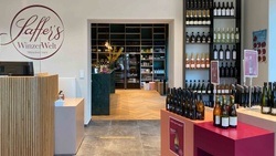 Saffer's WinzerWelt Au