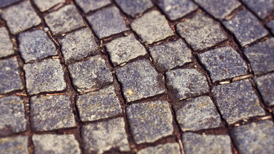 Geologische Stadtexkursion - Natursteine in der Stadt