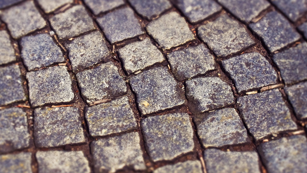 Titelbild der Veranstaltung Geologische Stadtexkursion - Natursteine in der Stadt