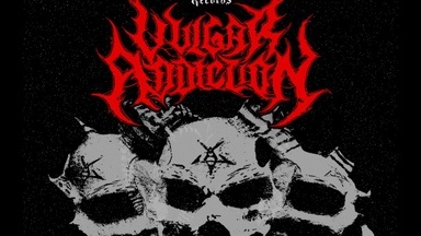 Vulgar Adiction - Umbra Europe Tour (feat. Aimless Death)