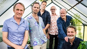 Keimzeit in Hamburg 2026 - Die Tour zum neuen Album