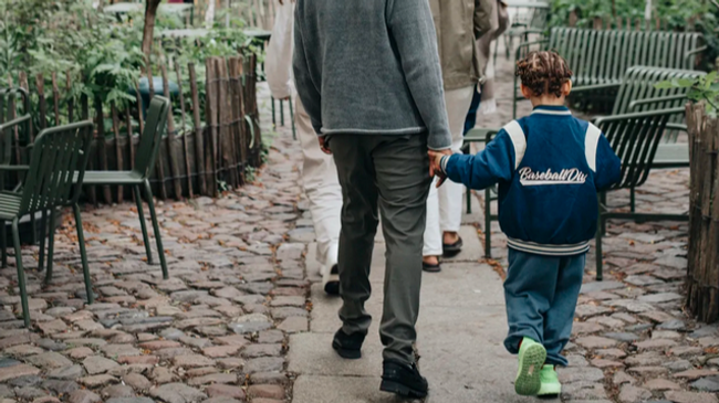 Kid's Wednesday – Parkour Challenge