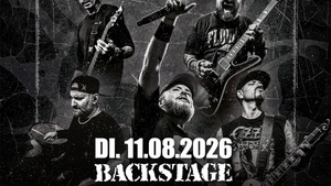HATEBREED - Still A Threat Tour 2026