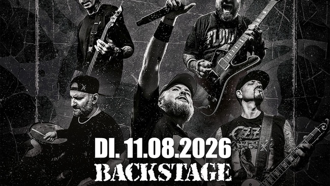 HATEBREED - Still A Threat Tour 2026