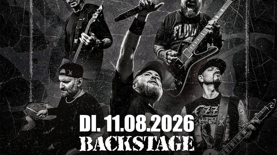 HATEBREED - Still A Threat Tour 2026