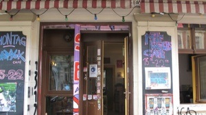 "Die Träume, die wir teilen" - Filmscreening & Filmgespräch im RegenbogenCafé