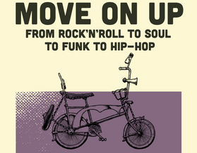 MOVE ON UP!