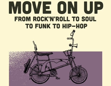 MOVE ON UP!