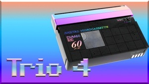 TRIO 4 - Ein Skateboard Video der Extraklasse!