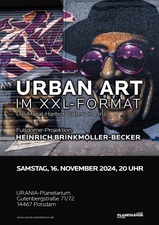 URBAN ART im XXL-Format – Die Mural Harbor Gallery in Linz