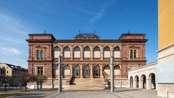 Museum Neues Weimar