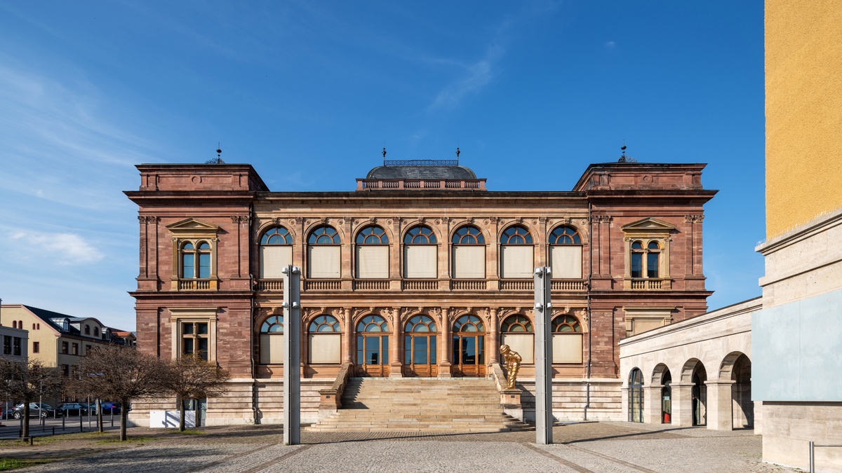 Museum Neues Weimar