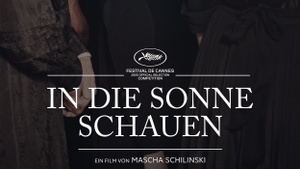 In die Sonne schauen