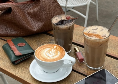 Neueröffnungen in Hamburg