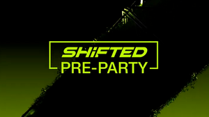 Shifted Openair w. David Löhlein, DJ GUESTLIST, Caniche and many more