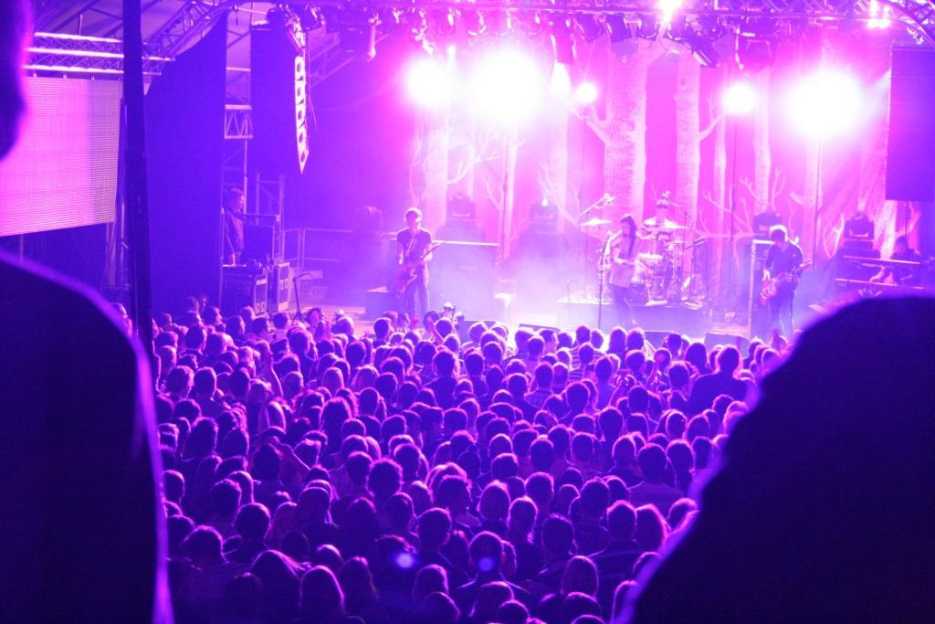 Titelbild der Location TonHalle München