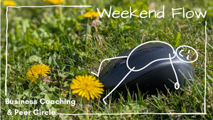 Business Coaching & Peer Circle im Park: Meeting Flow im Park – produktive Meetings gestalten und halten