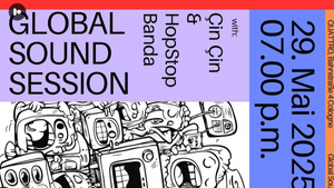 Global Sound Session