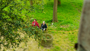 Frühlingsfest auf Haus Orr - Natur, Kultur und Genuss