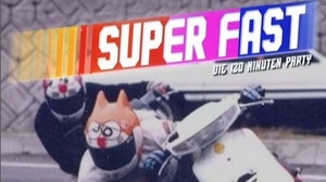 120 Minuten Party • SUPERFAST